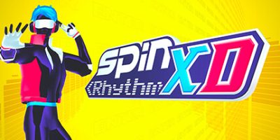 旋转节奏XD|官方中文|本体+1.0.1升补+2DLC|NSZ|原版|Spin Rhythm XD