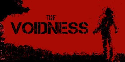 虚空：激光雷达恐怖生存游戏|官方英文|支持手柄|The Voidness - Lidar Horror Survival Game|虚空裂隙雷达恐怖生存游戏