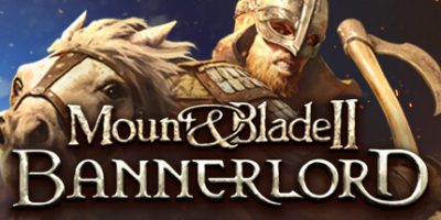 骑马与砍杀2：霸主|v1.2.12.54620|全DLC|官方中文|支持手柄|Mount & Blade II: Bannerlord