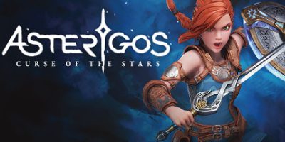 失落迷城：群星的诅咒|v1.09|全DLC|官方中文|支持手柄|Asterigos: Curse of the Stars