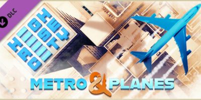 高层都市|v1.2.0|全DLC|官方中文|Highrise City