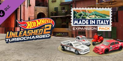 风火轮爆发2：涡轮增压 – 传奇版|v20240216|全DLC|官方中文|支持手柄|HOT WHEELS UNLEASHED™ 2 – Turbocharged – Legendary Edition|风火轮释放2