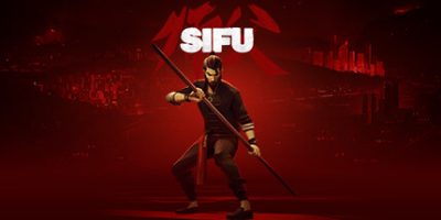 Sifu师傅|v1.28|全DLC|官方中文|Sifu Digital Deluxe Edition|师父