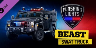 消防模拟|v20240314|全DLC|官方中文|支持手柄|Flashing Lights - 警情，消防，急救|Flashing Lights – Police, Firefighting, Emergency Services Simulator/警情模拟/急救模拟