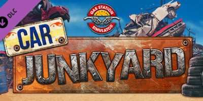 加油站大亨|v20240920|全DLC|官方中文|支持手柄|Gas Station Simulator|加油站模拟器