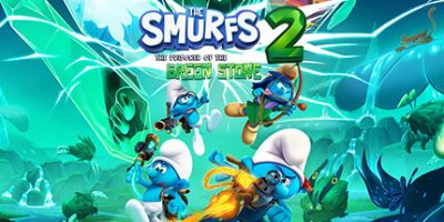 蓝精灵2：绿石之囚|官方中文|支持手柄|The Smurfs 2 - The Prisoner of the Green Stone
