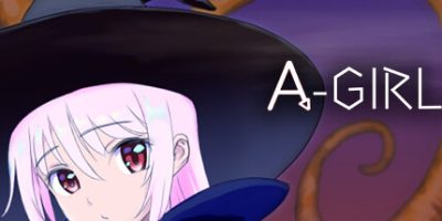 一个女孩|官方中文|支持手柄|A-GIRL