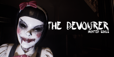 吞噬者：被猎杀的灵魂|官方中文|支持VR|The Devourer: Hunted Souls
