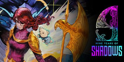 九年阴影|官方中文|NSZ|原版|9 Years of Shadows