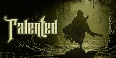 Talented|官方英文