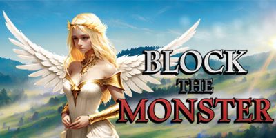 Block The Monster|官方英文