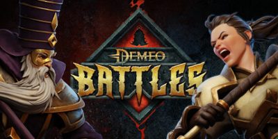 Demeo Battles|官方中文