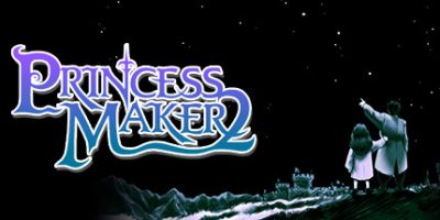 美少女梦工厂2|v1638121|官方中文|Princess Maker 2 Refine