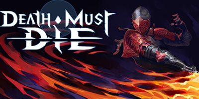 死神必须死|v0.6.79|汉化中文|支持手柄|Death Must Die|必死无疑