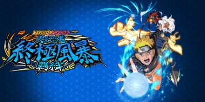 火影忍者 终极风暴羁绊|港版中文|本体+1.4.0补丁+9DLC|NSZ|原版|NARUTO X BORUTO