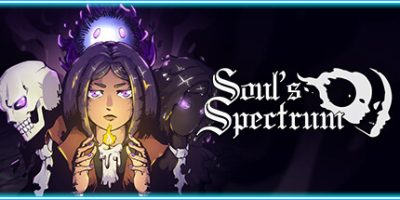 灵魂光谱|官方中文|支持手柄|Soul's Spectrum