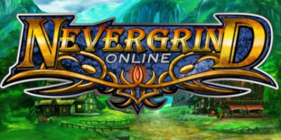 Nevergrind Online|Build.12731585|官方中文