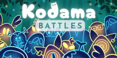 Kodama Battles|官方中文