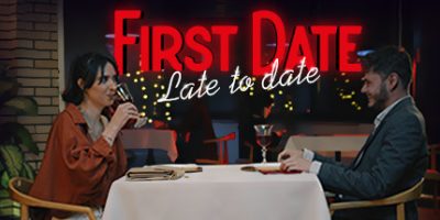 初次约会：迟到|官方中文|First Date : Late To Date