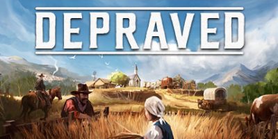 堕落|v1.3b.57|官方中文|满级存档|Depraved|腐化