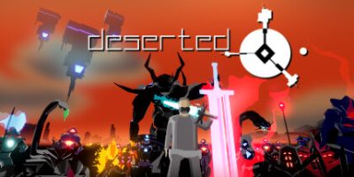 Deserted|官方中文|支持手柄