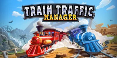 列车交通管理员|官方中文|NSZ|原版|Train Traffic Manager