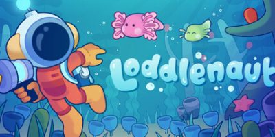 星际清洁工|官方中文|支持手柄|Loddlenaut