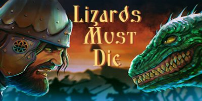 俄罗斯人对蜥蜴人|v20240311|官方中文|支持手柄|LIZARDS MUST DIE|蜥蜴一定会死|蜥蜴必须死