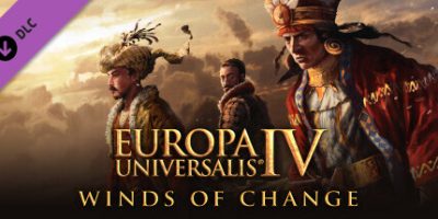 欧陆风云4|v1.37.0.0|终极版|全DLC|官方英文|Europa Universalis IV King of Kings