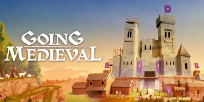 前往中世纪|v0.20.9|官方中文|Going Medieval