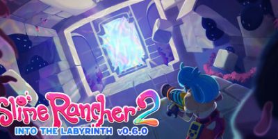 史莱姆牧场2|V0.6.0|官方中文|支持手柄|Slime Rancher 2