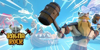 维京战鼓|官方中文|支持手柄|支持VR|Ragnarock