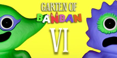 班班幼儿园6|官方中文|Garten of Banban 6