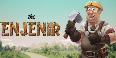 工程师奇趣|官方英文|The Enjenir