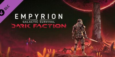 帝国霸业：银河生存|v1.11|全DLC|官方中文|支持手柄|Empyrion - Galactic Survival