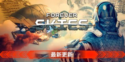永恒天空|v1.7.0|全DLC|官方中文|支持手柄|Forever Skies