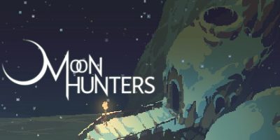 月亮猎人|v2519715|官方中文|支持手柄|Moon Hunters|月亮猎手|月之猎人