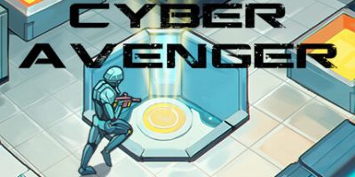 赛博复仇者|官方中文|Cyber Avenger