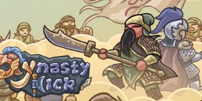 真三国割草|官方中文|DynastyKick