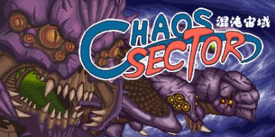 混沌宙域|v3446628|官方中文|Chaos Sector