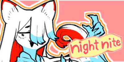 夜晚|Build.12984328|官方中文|night nite