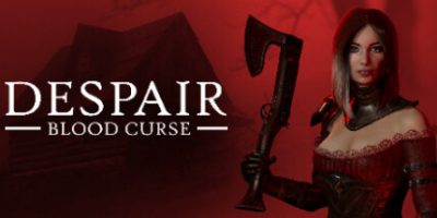 绝望：血之诅咒|官方中文|支持手柄|Despair: Blood Curse