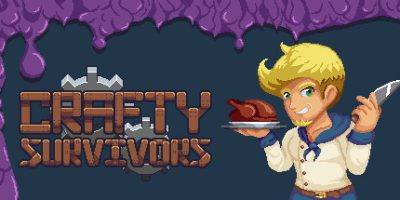 工匠幸存者|v0.5.1.2|官方中文|支持手柄|Crafty Survivors