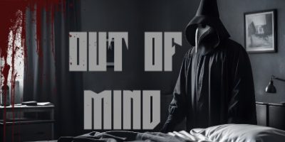 失去理智|官方中文|Out Of Mind|心不在焉