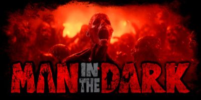 黑暗中的人|官方中文|支持手柄|Man in the Dark