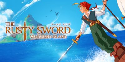 锈剑：先锋岛|官方中文|本体+2.0.1升补|NSZ|原版|The Rusty Sword: Vanguard Island