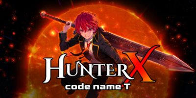 狩猎者X：代号T|v1.0.4|官方中文|支持手柄|HunterX: code name T|猎人X：代号T