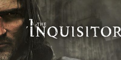 审判官|官方中文|支持手柄|The Inquisitor|审判者