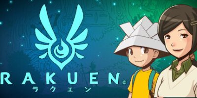 乐园|官方中文|Rakuen