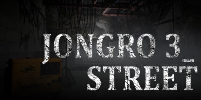 JongRo 3_Street|官方中文